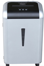 Уничтожитель бумаг Bulros B6HC