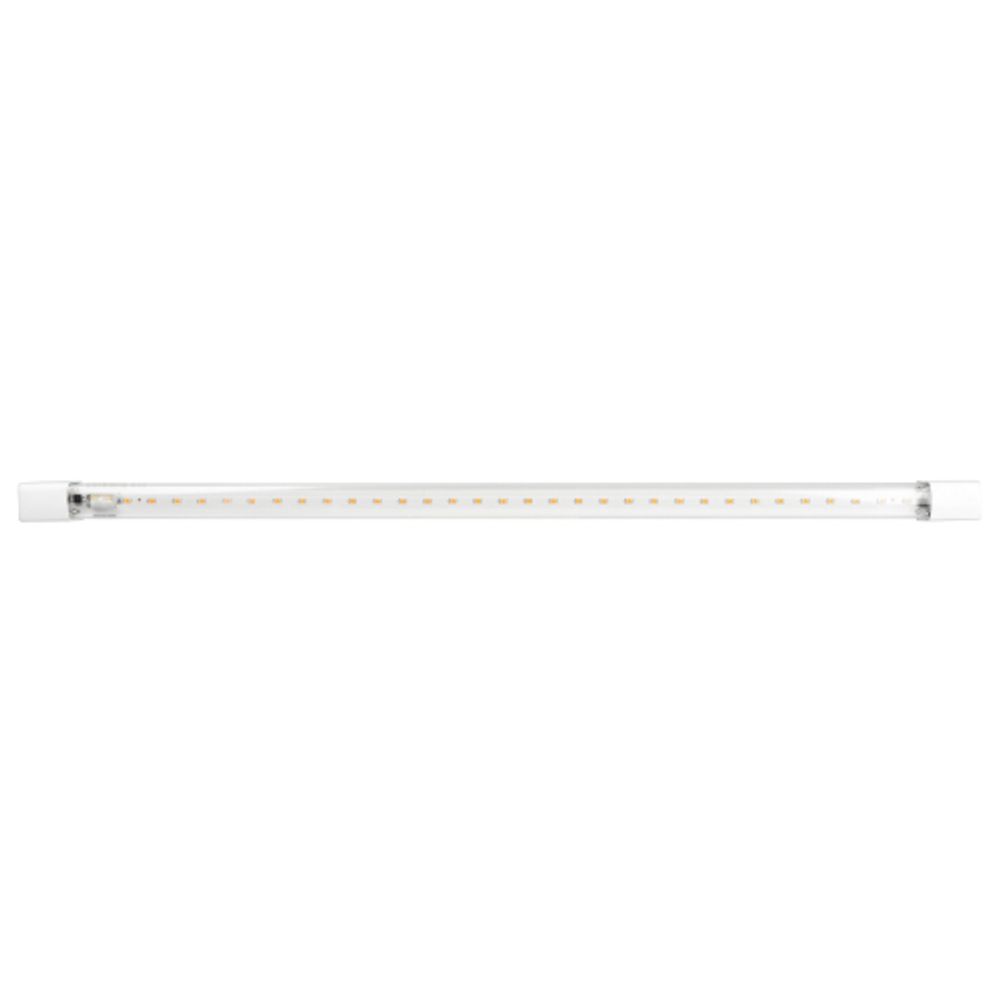 Светильник для растений фитолампа светодиодная линейная ЭРА FITO-10W-Т5-PL-Slim-GR розового свечения 10 Вт GREEN LINE