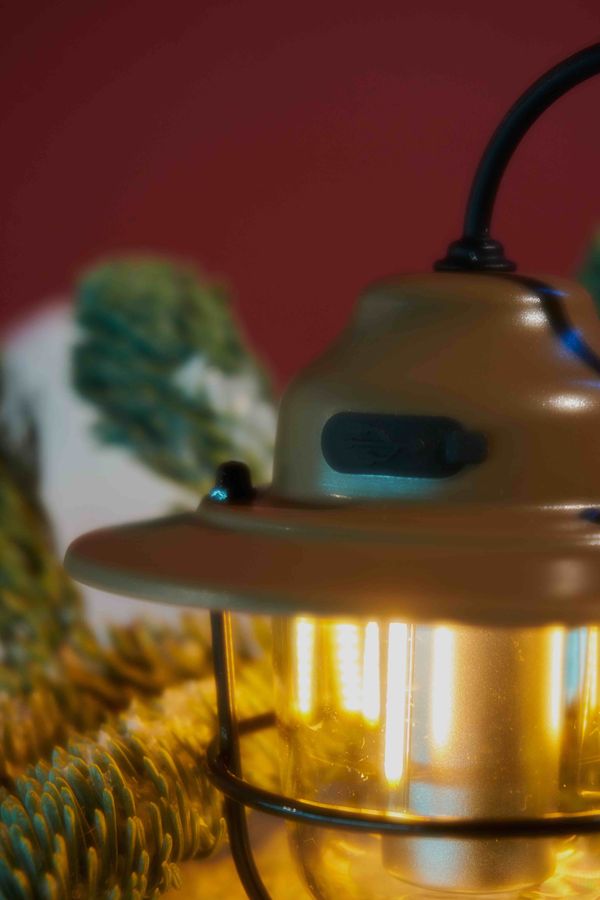 Фонарь Hat Lamp Coyote - фото 5