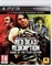 PS3 Red Dead Redemption Game of the Year Edition (Б/У, Английская версия, BLES-01294)