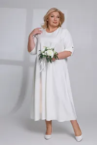 Платье 61910 Fabrika