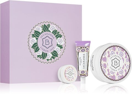 Benamor Jacarandá - подарочный набор для женщин /   / GTIN 5601348112216