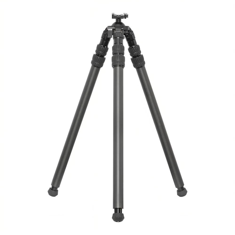 Штатив охотничий карбоновый инвертированный Tri-dent Arms TA-403