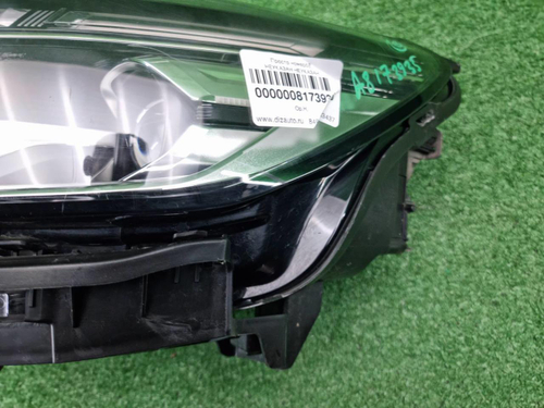 Фара левая Geely Emgrand 2 (2021-н.в.) LED