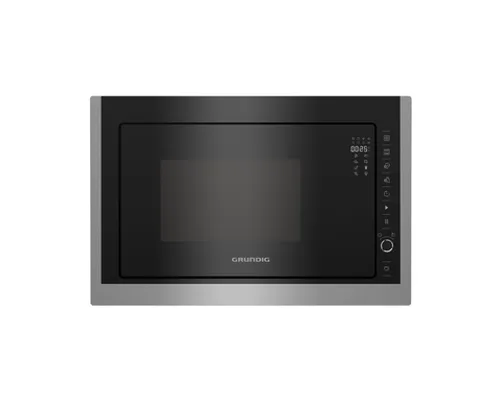 Микроволновая печь Grundig GMI11311X - рис.1