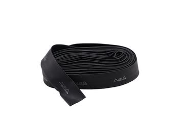 Термоусадка AURA HSB-1507 черн/красн