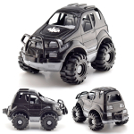 Джип Корсар (Нордпласт)