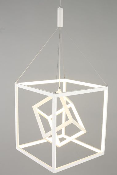 Подвесной светодиодный светильник Omnilux Falzes OML-04703-108