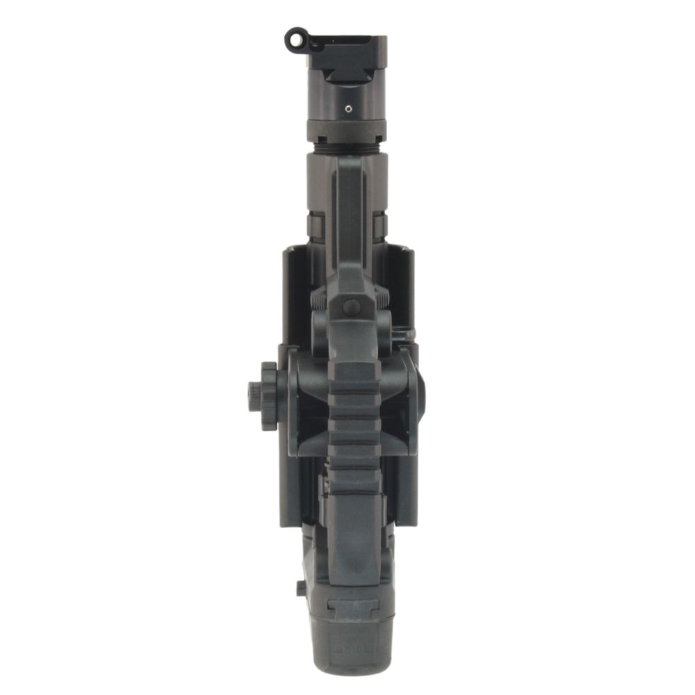 Приклад на ВПО-126 и аналоги, DLG Tactical