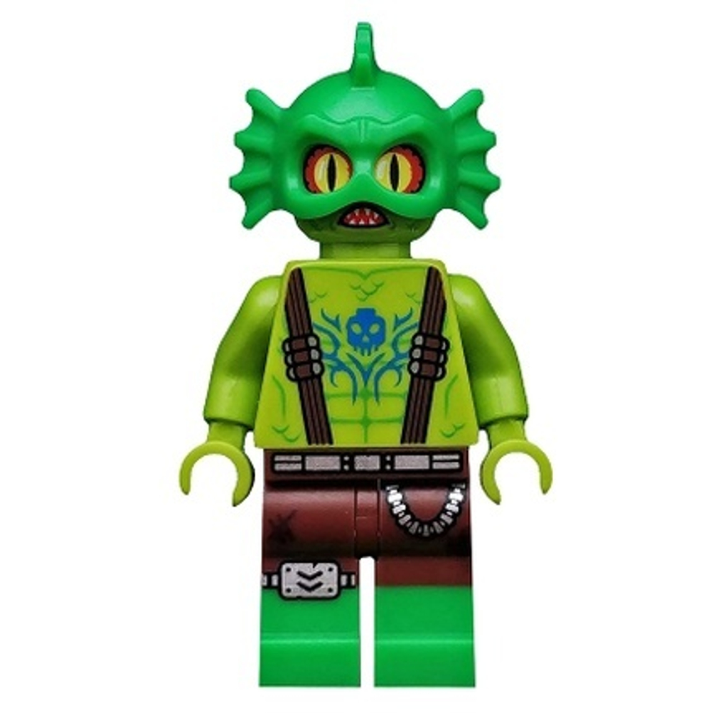 Болотное Чудовище 71023 tlm157