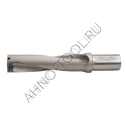 Сверло корпусное 46.0мм C40-4D46-189SP14 ACCKee