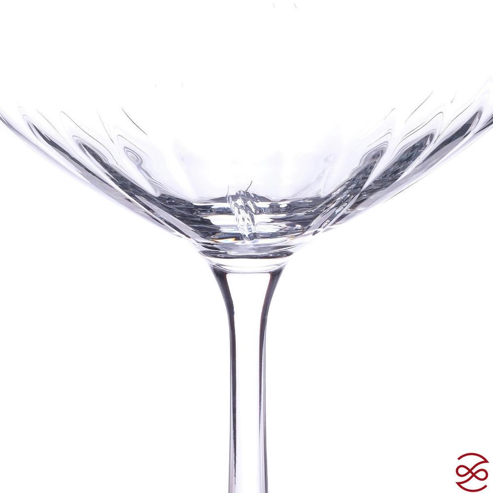 Набор бокалов для вина Repast ELEGANCE optic 600 мл (6 шт)