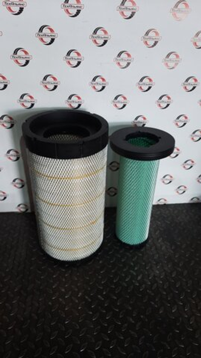 Фильтр воздушный Stal ST40515AB