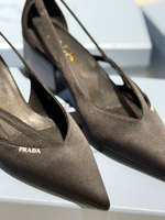 Туфли Prada