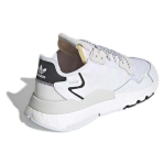 Кроссовки Adidas Originals Nite Jogger Crystal White