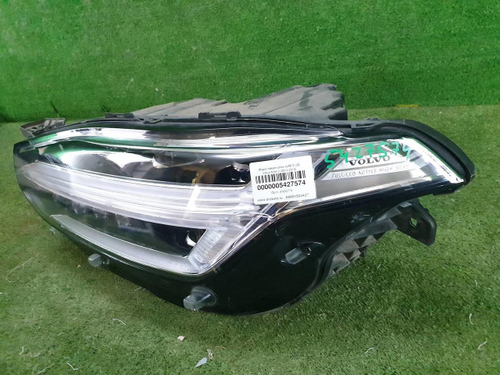 Фара левая Volvo XC90 2 (2014-2019) Full LED