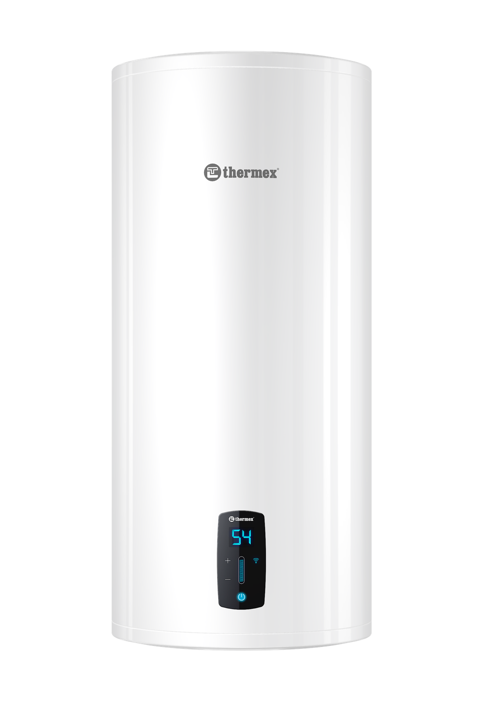 Водонагреватель электрический накопительный круглой формы LIMA Wi-Fi Thermex