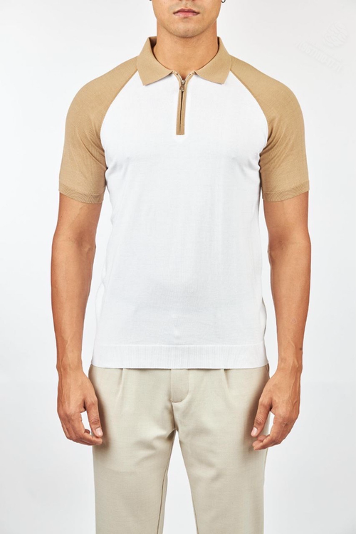 Поло Brunello Cucinelli