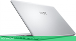 Ноутбук MSI Modern 15 F13MG-202XRU Silver (9S7-15S122-202)