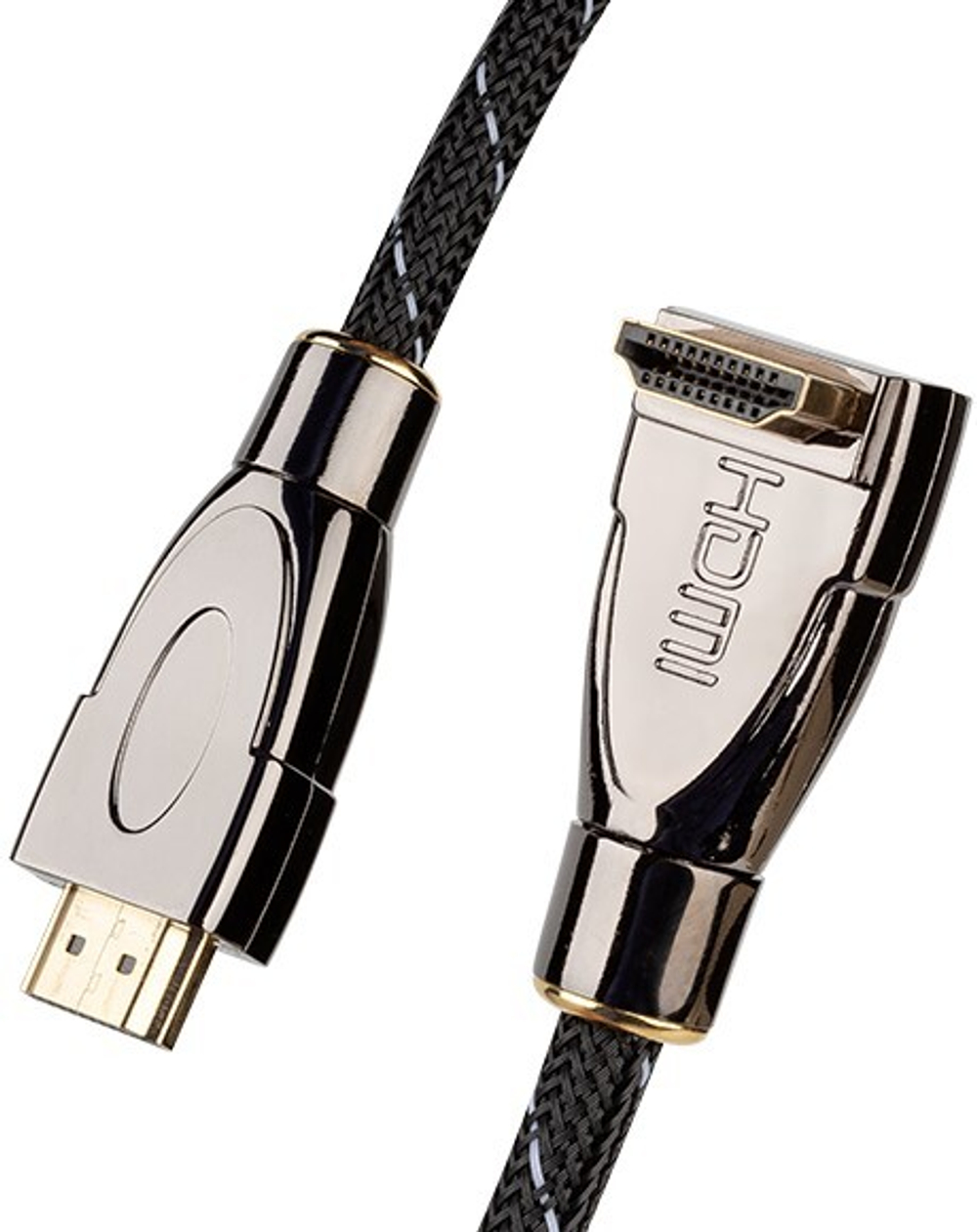 Кабель HDMI Wize WAVC-HDMIRA-10M