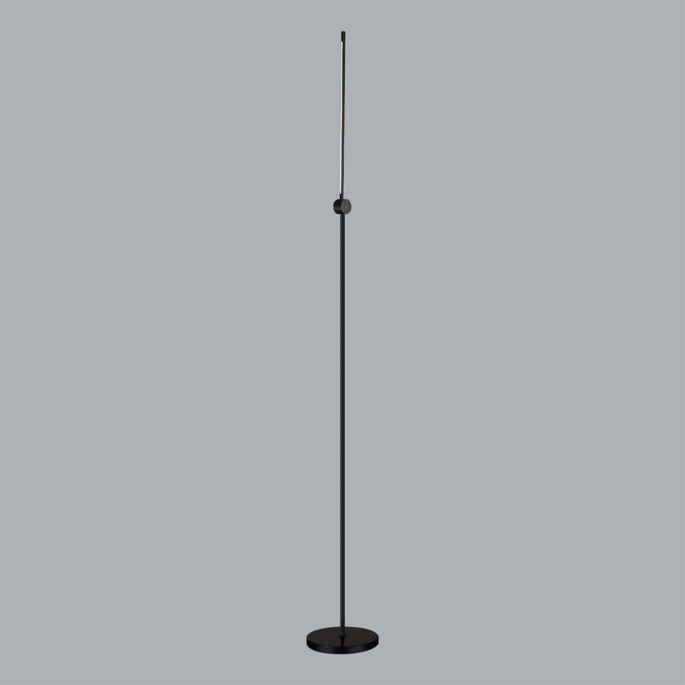 Торшер Odeon Light 7101/15FL