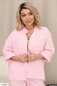 Костюм II-9012 Фабрика Моды