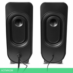 Акустика Sven 325 Black (SV-014643)
