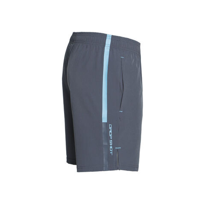 Мужские теннисные шорты Drop Shot Bruno Shorts Men - Grey