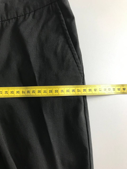 Брюки Mango прямого кроя, маркировка 34, визуально 40 размер