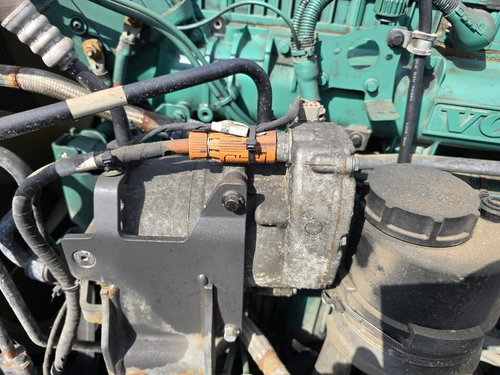 Компрессор кондиционера 2017г.