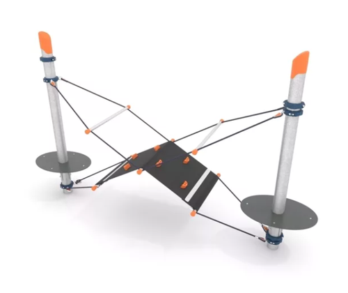 Канатная конструкция (МОД0119)