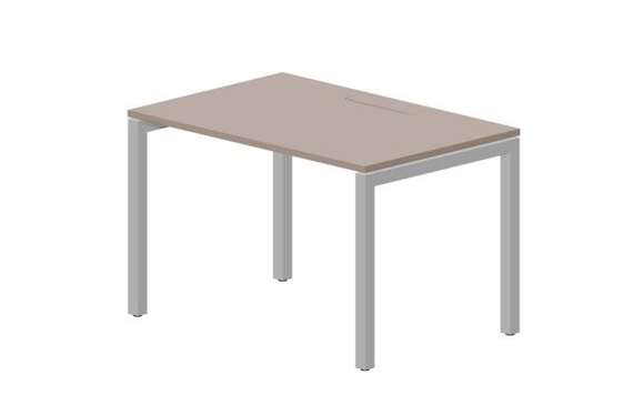 стол Polo 1180х780х750мм (меламиновый аутлет)