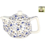 Чайник 400мл. цветочная лоза