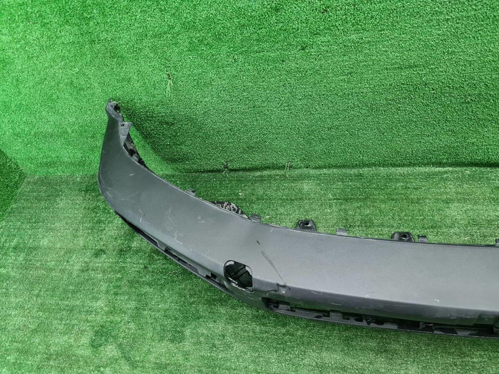 Бампер передний Haval Dargo (2022-н.в.)