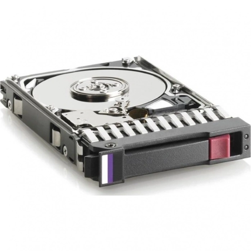 Жесткий диск HPE 900Gb (Q1H47A)