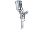 Ручной краскопульт пневматический HP ATSG015