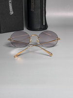 Солнечные очки Chrome Hearts
