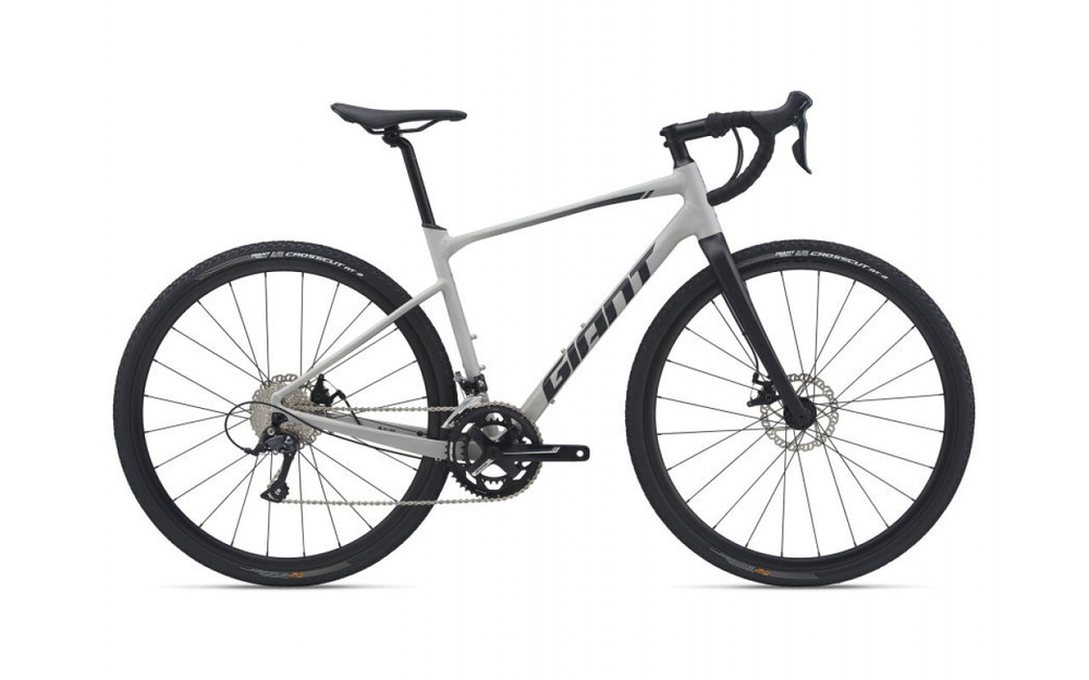 Велосипед GIANT Revolt 2 2021