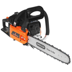 Бензопила"Carver RSG 246X (38см.325-1,5-64зв1,85кВт/2,5)