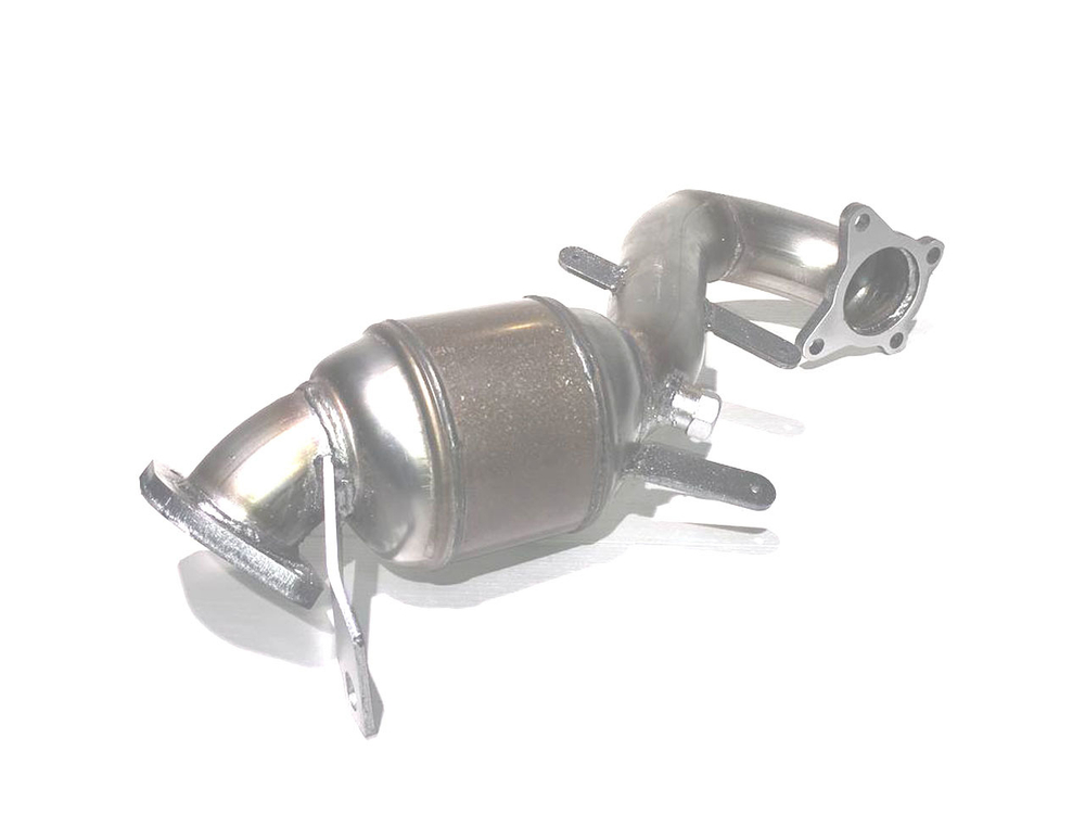 GP-70205, Катализатор Volkswagen Passat VII (2010-2014) 1,4T (122л.с.)