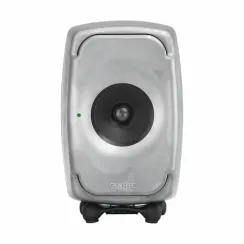 Genelec 8331ARw Unpainted Aluminum