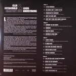 Ella Fitzgerald & Louis Armstrong / Greatest Hits (2LP)