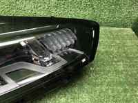 Битая Фара правая Chery Tiggo 7 Pro Max 24-нв LED