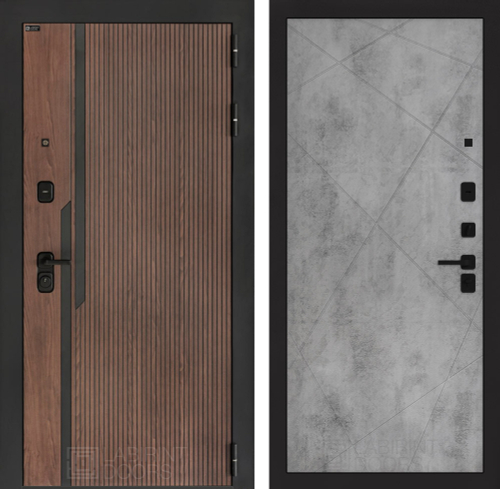 Кармина 24 бетон светлый