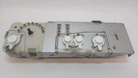 142 Электронный модуль для стиральной машины Haier 0021800013K б/у