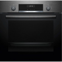 Встраиваемый электрический духовой шкаф Bosch HBJ517SG0R