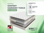Harmony Tonus (Sontery by Askona) Матрас