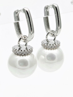 91003799 Серьги Selena