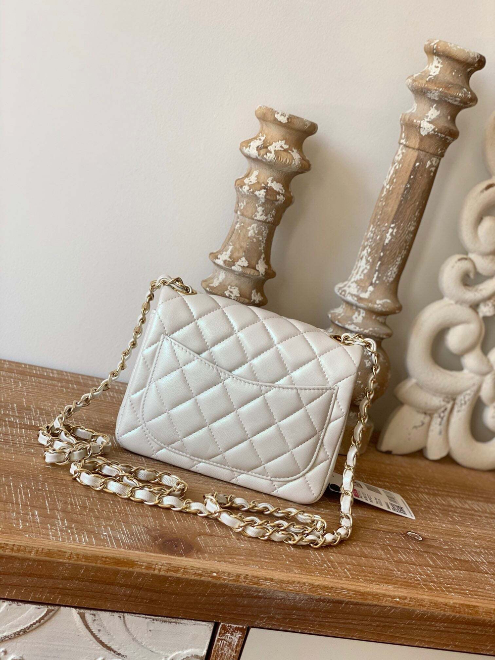 Chanel Bag 17 cm