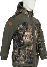 Костюм демисезонный "Stalker Alova" -15 ХСН (сумрак)